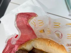 -麦当劳(药谷大道店)