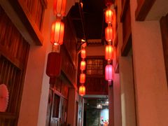 -挂旗柴锅鸡(蚌山区嘉年华店)