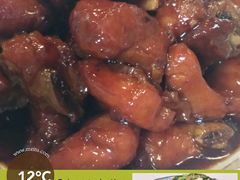 -兔爸私家小厨(新北万达店)
