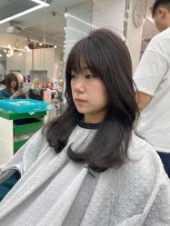 -潘多拉Hairsalon