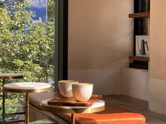 -Peet's Coffee皮爷咖啡(大学路店)