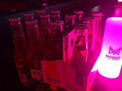 -MOSSO音乐酒吧·live house(南京旗舰店)