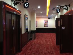 -AMG海上明珠影城(上海环球港RealDCinema店)
