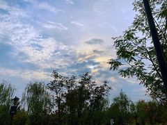-洨河生态公园