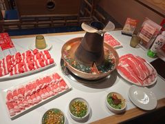 -朴都老北京紫铜火锅(荣成九龙城店)