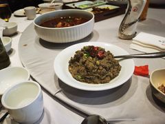 -京味斋·北京烤鸭(华威桥北工大店)