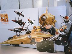 -中影国际影城(西溪印象城CINITYLED店)