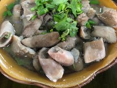-小杨翘脚牛肉