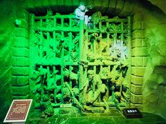 -重庆中国三峡博物馆(重庆博物馆)