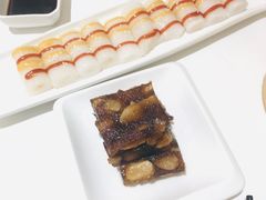 -喜宴又一村·粤菜·茶点·海鲜(壹方天地店)