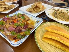 -春發合饭庄