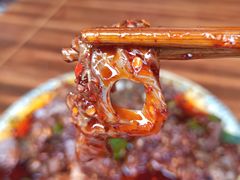 -温记府廟豆汤饭·始于1955年(海椒店)