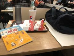 -肯德基(友好店)