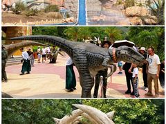 -世界恐龙谷景区