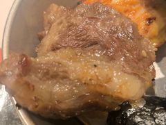 -炽城·烤肉名家(鸿达中央广场店)