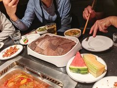 -川西坝子火锅(清江东路3.0直营店)