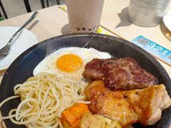 -卡朋西餐(悦汇城店)