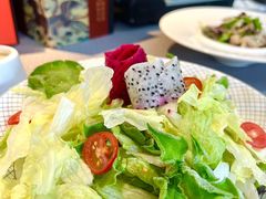 -秦月轩·陕西家乡菜(阜成路·五棵松店)