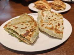 -河沿肉饼Beijing Pie(东华门店)