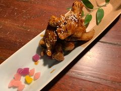 西湖酥鱼-外婆家(南开大悦城店)