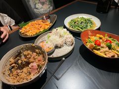 -Ameigo梅果·云贵川bistro(长宁来福士店)