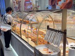 -卡玛王子·面包·蛋糕(南山宝能环球汇店)