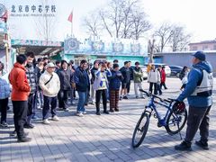 -拾光团建·拓展活动·旅游会议(东直门店)