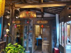 门面-大张烙馍村(绿地店)