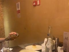 -济南鲁能贵和洲际酒店-第六层自助餐厅