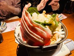 -二丁目食堂(浑南花园城店)