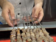 -清真·尖子尖牛肉面(王府井店)