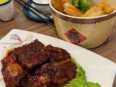 -锡和无锡菜(景丽苑店)