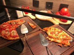 -北京王府井希尔顿酒店·万斯阁西餐厅