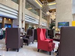 -上海吉臣维景酒店·维多利亚餐厅