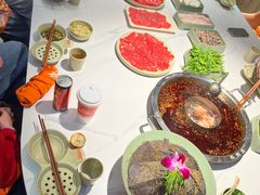 -巴倒烫陆派火锅山庄(南山总店)
