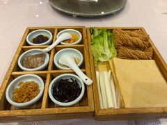 -城南往事·鲁菜济南菜(软件园美莲广场店)