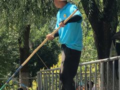 -十渡高山漂流