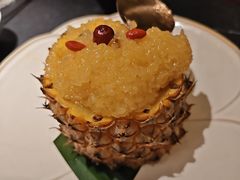 -云海肴·汽锅鸡·云南菜(领展购物广场·中关村店)