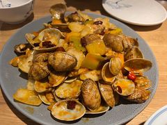 -渝人码头 川菜店 Chungking Szechuan Cuisine