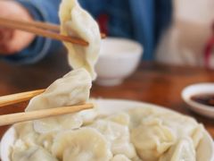 -山东水饺(南坪新街店)