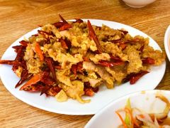 -小郭私房菜·海肠捞饭店(学士街店)