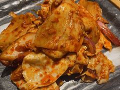 -KAOKAO烤烤·丹东海鲜烧烤(望京店)