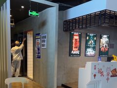 -棂笼·深度沉浸密室(武汉旗舰店)