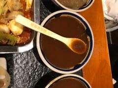 浓香枣沫糊-福苗小骆驼烧烤(大唐不夜城店)