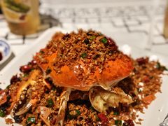 -强记海鲜·大排档(蛇口新街店)