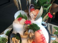 -享月汤皇·海鲜小火锅·聚会(曲江创意谷店)