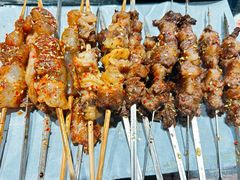 牛燕翅-红岸碳烤齐齐哈尔原味生态烤肉