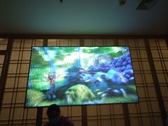 -锦初·禅意4K影院式足道·新中式SPA(茂业天地店)