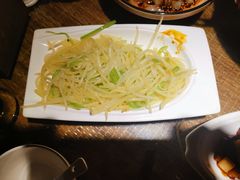 -渝信川菜(长安店)