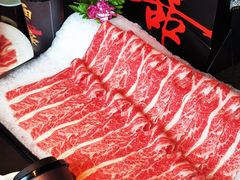 -东来顺·非遗火锅(赛格国际购物中心店)
